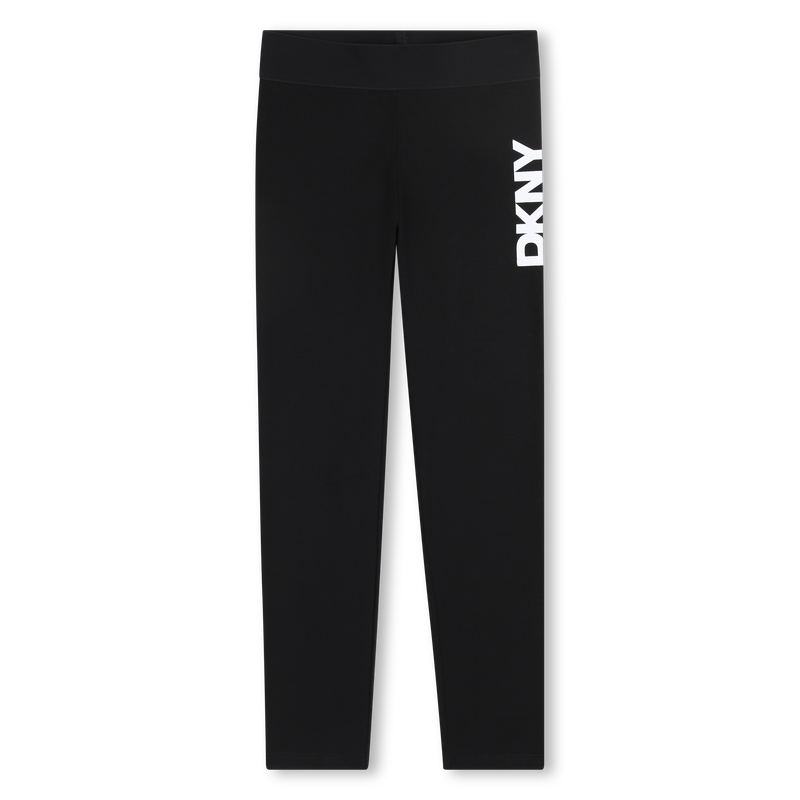 Leggings Outfit Set DKNY 
                        GIRL