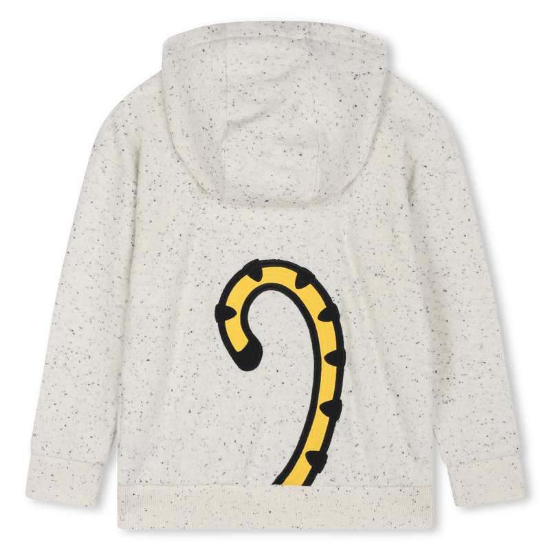 KENZO KIDS Fleece Sweatshirt