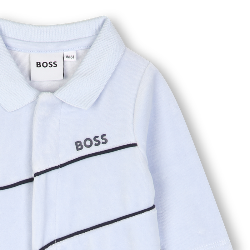 Pajamas BOSS 
                        BOY