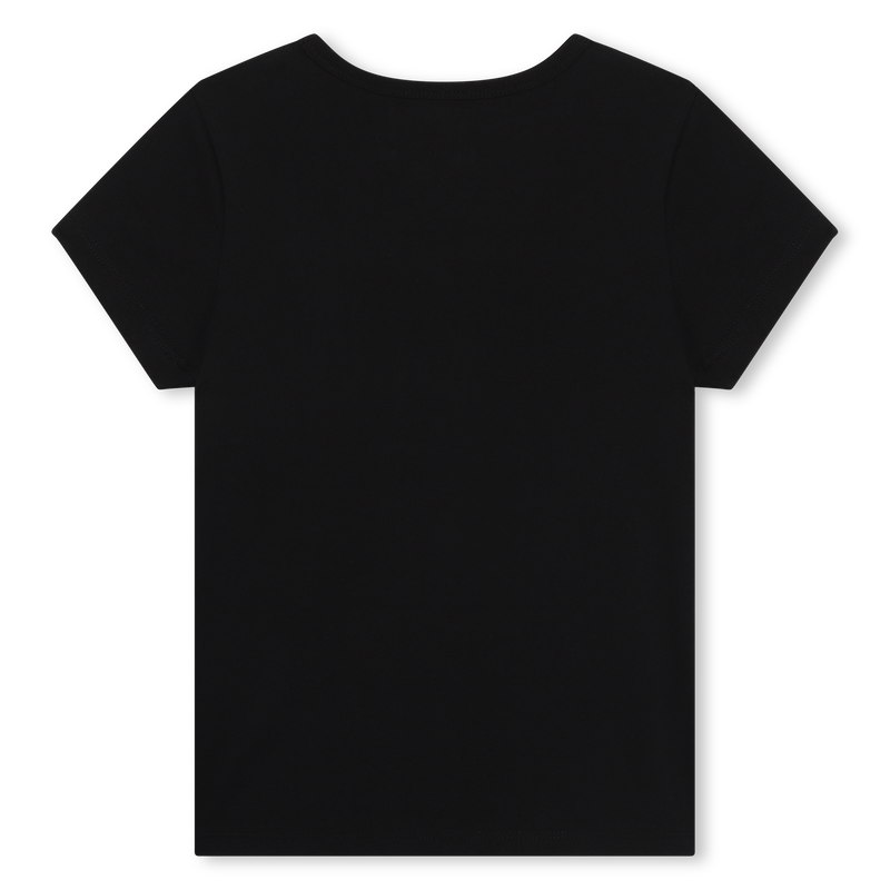 Diamanté T-Shirt SONIA RYKIEL 
                    GIRL