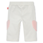 Fleece Sweatpants BILLIEBLUSH 
                    GIRL