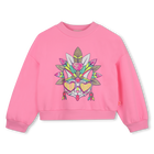 Sweatshirt BILLIEBLUSH 
                    GIRL