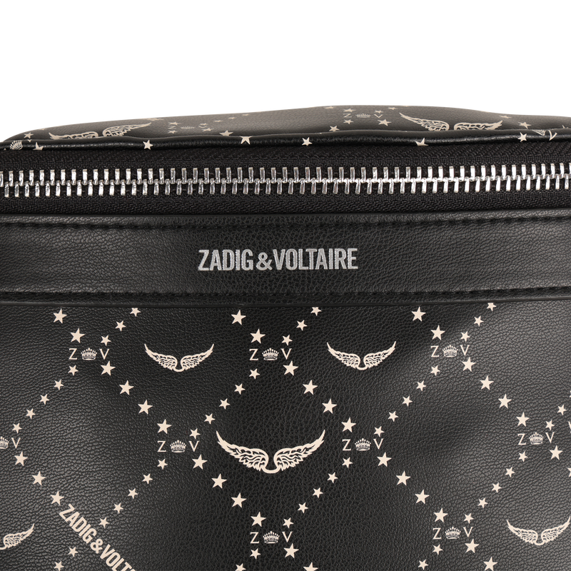 Fanny pack ZADIG & VOLTAIRE 
                    GIRL