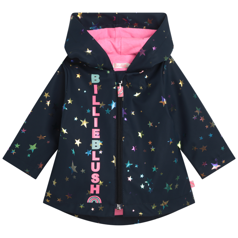 Billieblush rain mac outlet