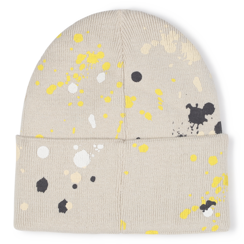 Knitted beanie MARC JACOBS 
                    BOY