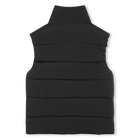 Plain Puffer Vest Jacket HUGO 
                    BOY
