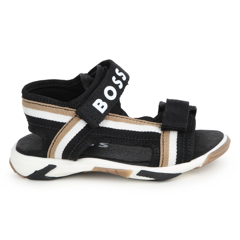 Boys boss sandals on sale