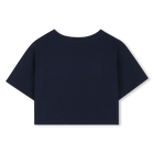 Short-Sleeved T-Shirt MICHAEL KORS 
                    GIRL