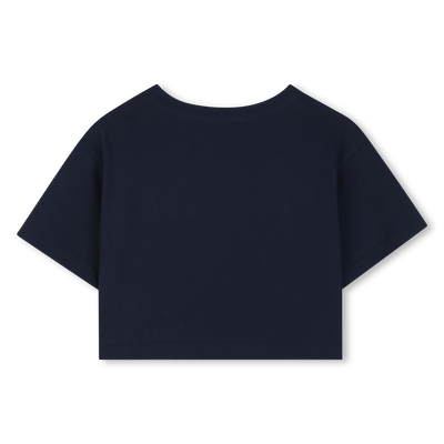 Short-Sleeved T-Shirt MICHAEL KORS GIRL