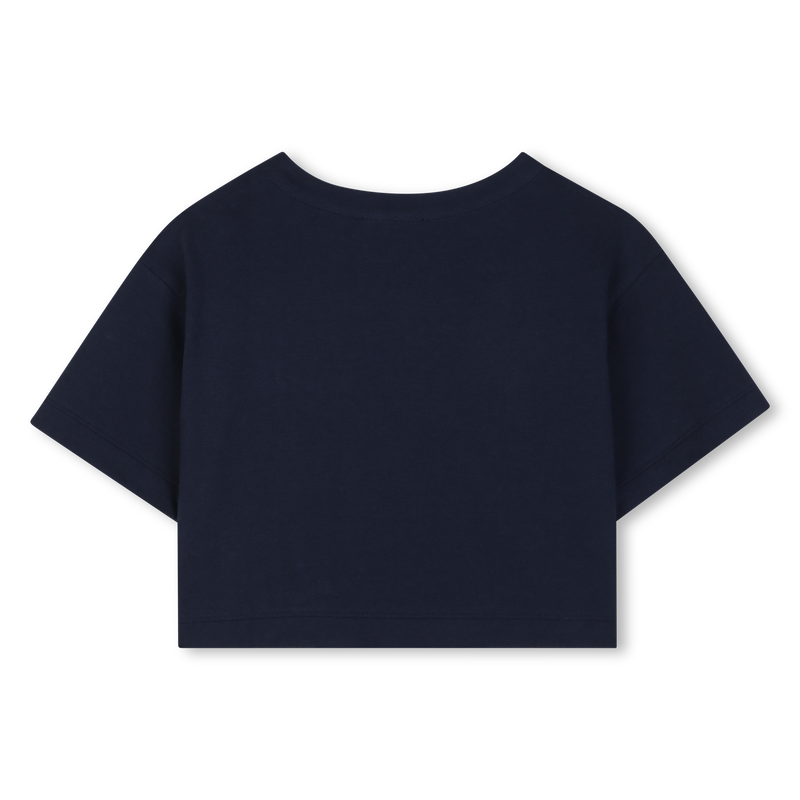 Short-Sleeved T-Shirt MICHAEL KORS 
                        GIRL