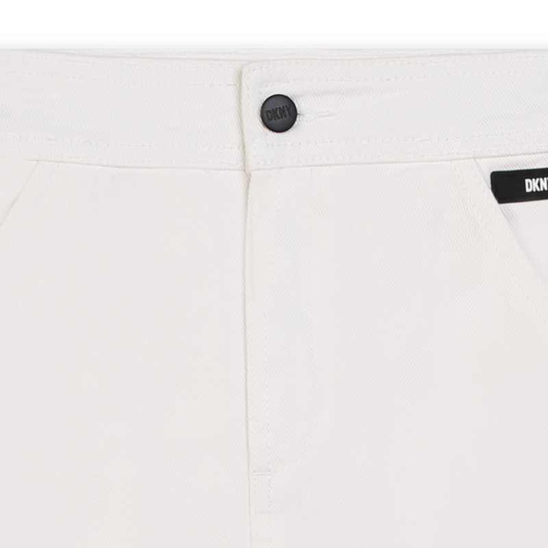 Midi denim skirt DKNY 
                    GIRL