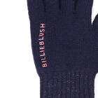 Knit gloves BILLIEBLUSH 
                    GIRL