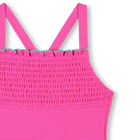 Sequined bathing suit BILLIEBLUSH 
                    GIRL