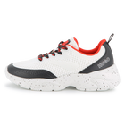 Lace-Up Sneakers HUGO 
                    BOY