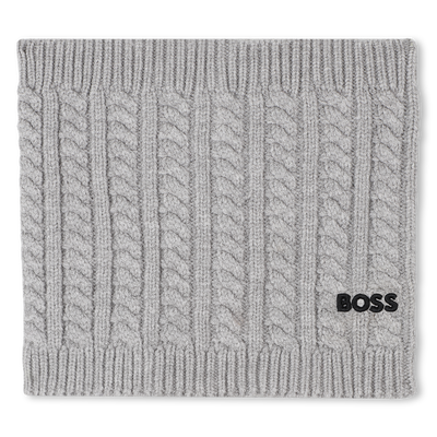 Twisted neck strap BOSS BOY