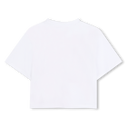 Short-Sleeved T-Shirt DKNY 
                    GIRL