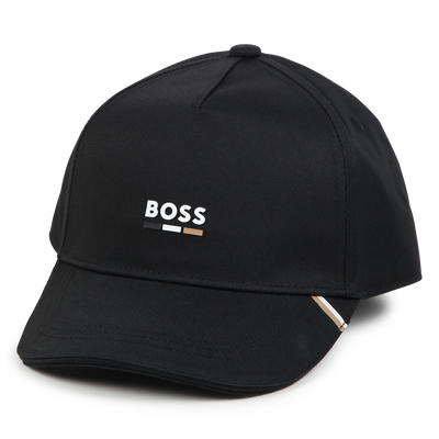 Adjustable Baseball Hat BOSS BOY