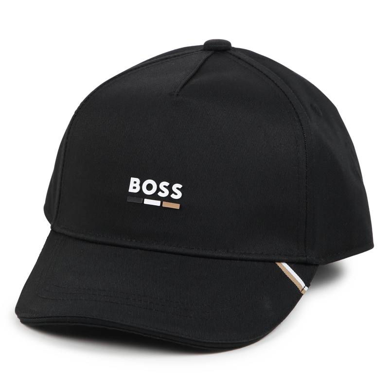 Adjustable Baseball Hat BOSS 
                        BOY