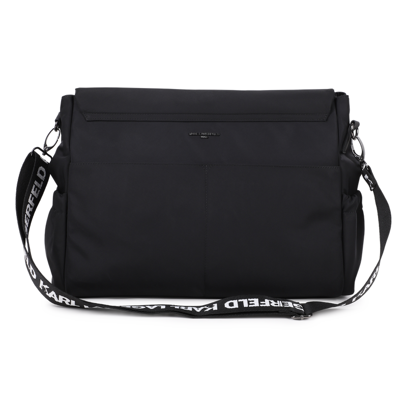 Diaper Bag KARL LAGERFELD KIDS 
                        UNISEX