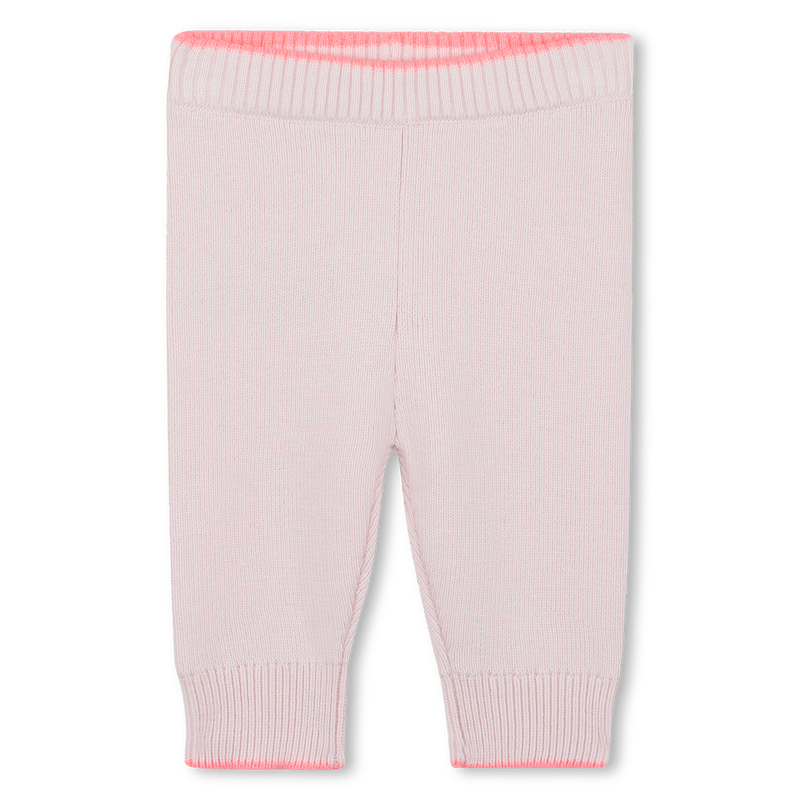 Cardigan and legging set BILLIEBLUSH 
                    GIRL
