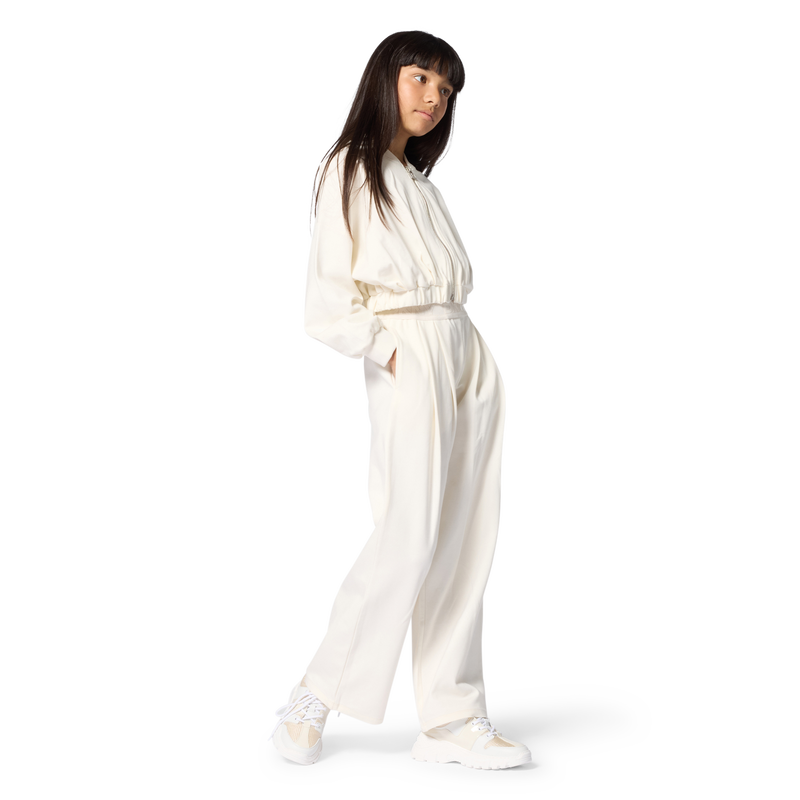 Cropped Cardigan DKNY 
                        GIRL