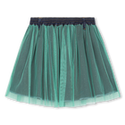Press-Stud Skirt BILLIEBLUSH 
                    GIRL