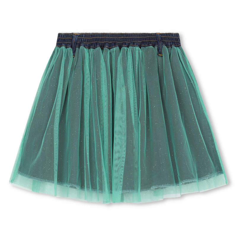 Press-Stud Skirt BILLIEBLUSH 
                        GIRL