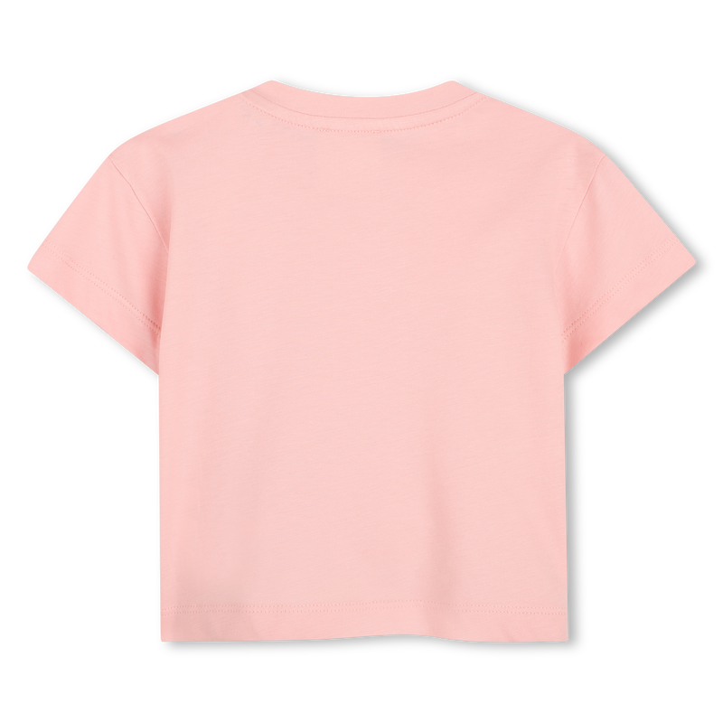Short sleeve t-shirt GIVENCHY 
                        GIRL