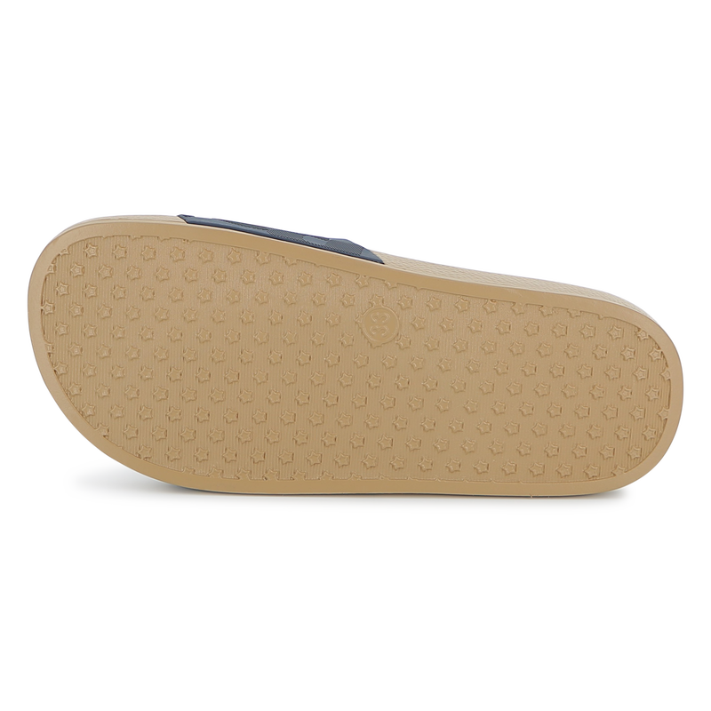 Logo Slides BOSS 
                        BOY