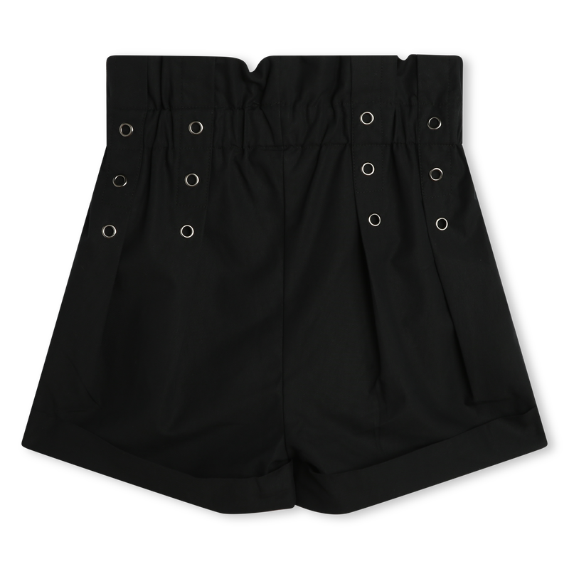 Pleated shorts DKNY 
                    GIRL