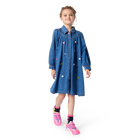Denim dress BILLIEBLUSH 
                    GIRL