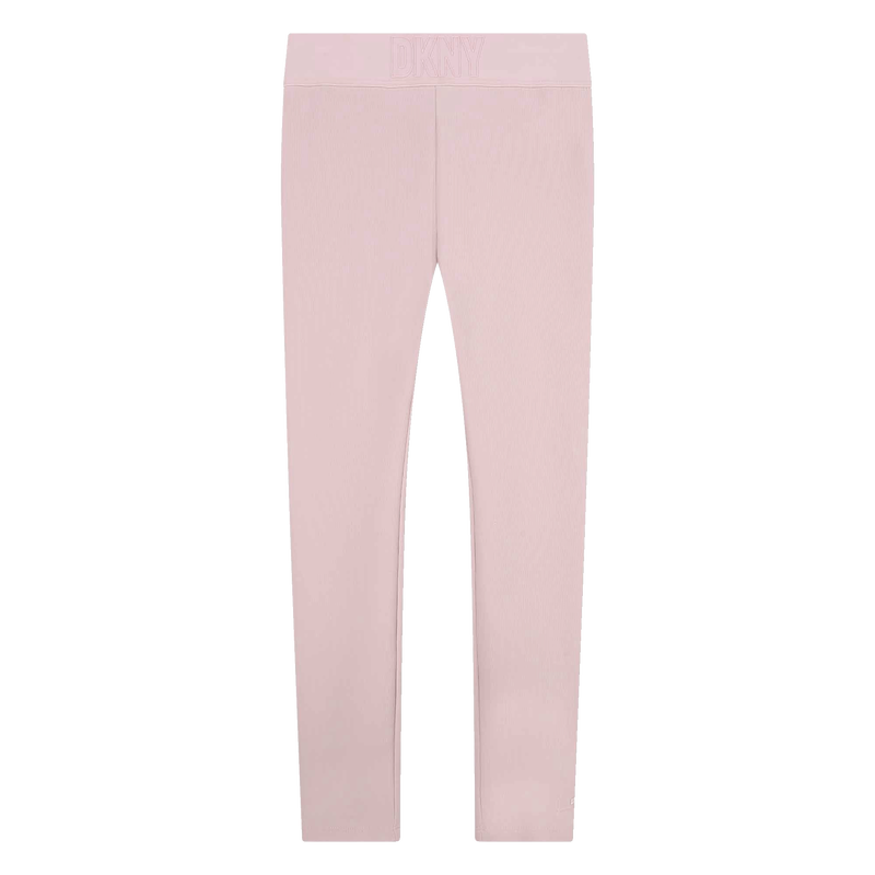 Plain leggings DKNY 
                    GIRL