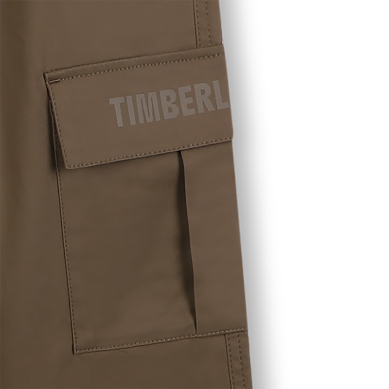 Elasticated Waist Pants TIMBERLAND 
                        BOY