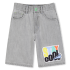 Denim Bermudas BILLIEBLUSH 
                    BOY