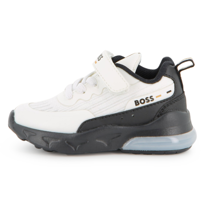 Lace-Up Sneakers BOSS BOY