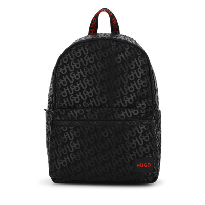 Backpack HUGO BOY