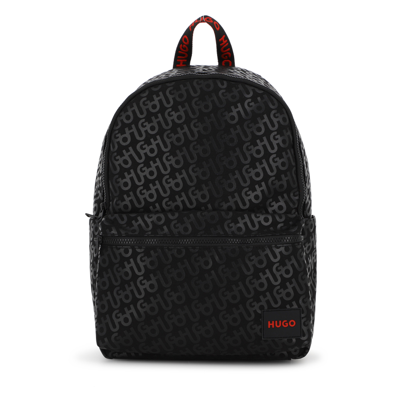 Backpack HUGO 
                        BOY