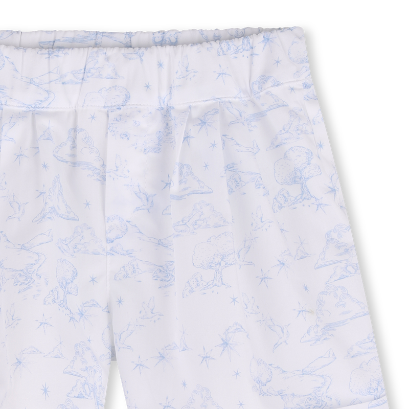 Casual Outfit Set GIVENCHY 
                        UNISEX