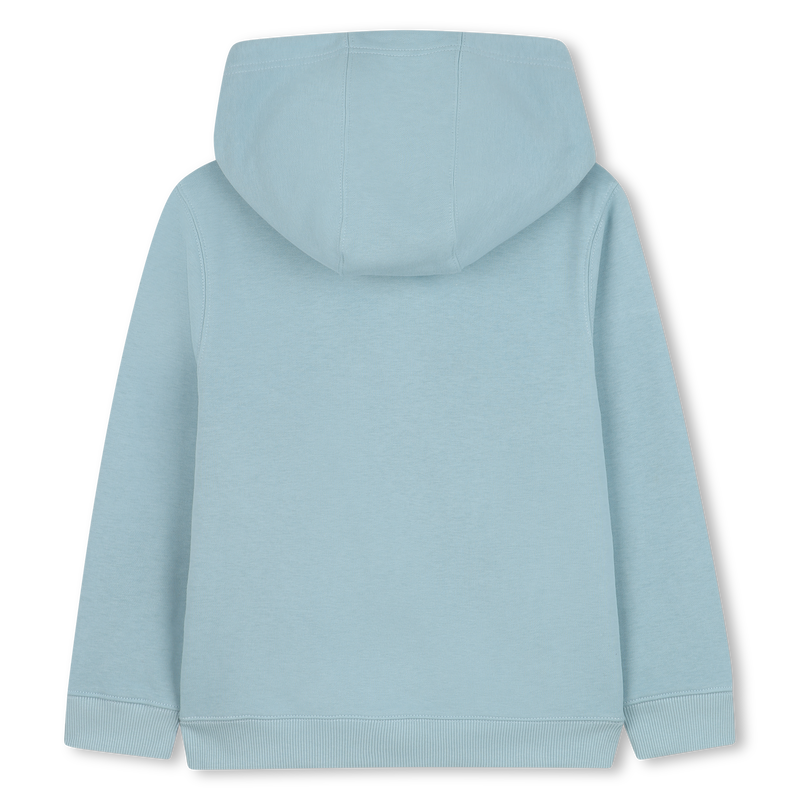 Hooded cardigan GIVENCHY 
                    UNISEX
