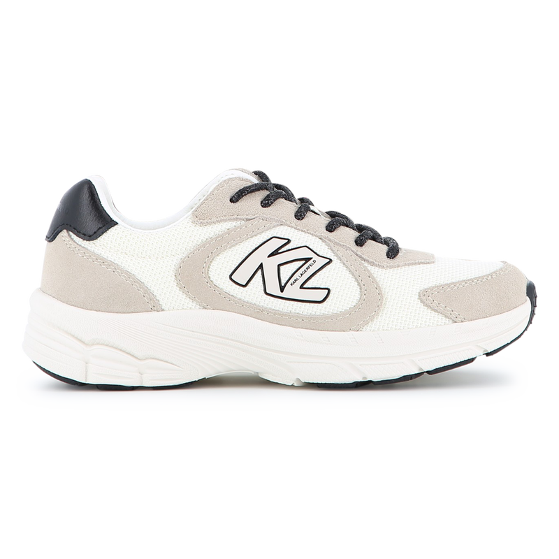 Sneakers KARL LAGERFELD KIDS 
                        GIRL