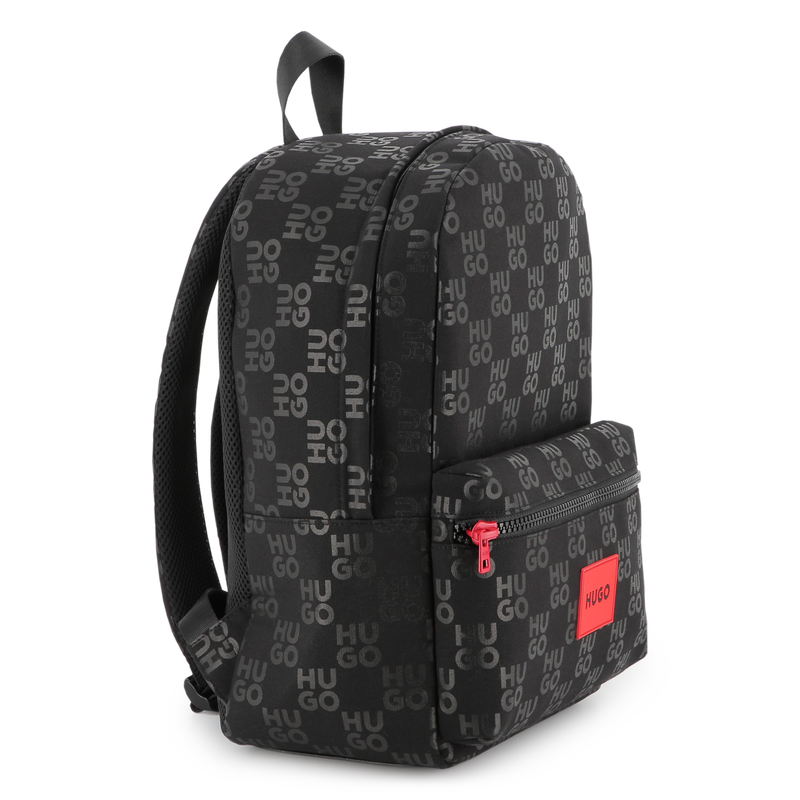 Backpack HUGO 
                    BOY
