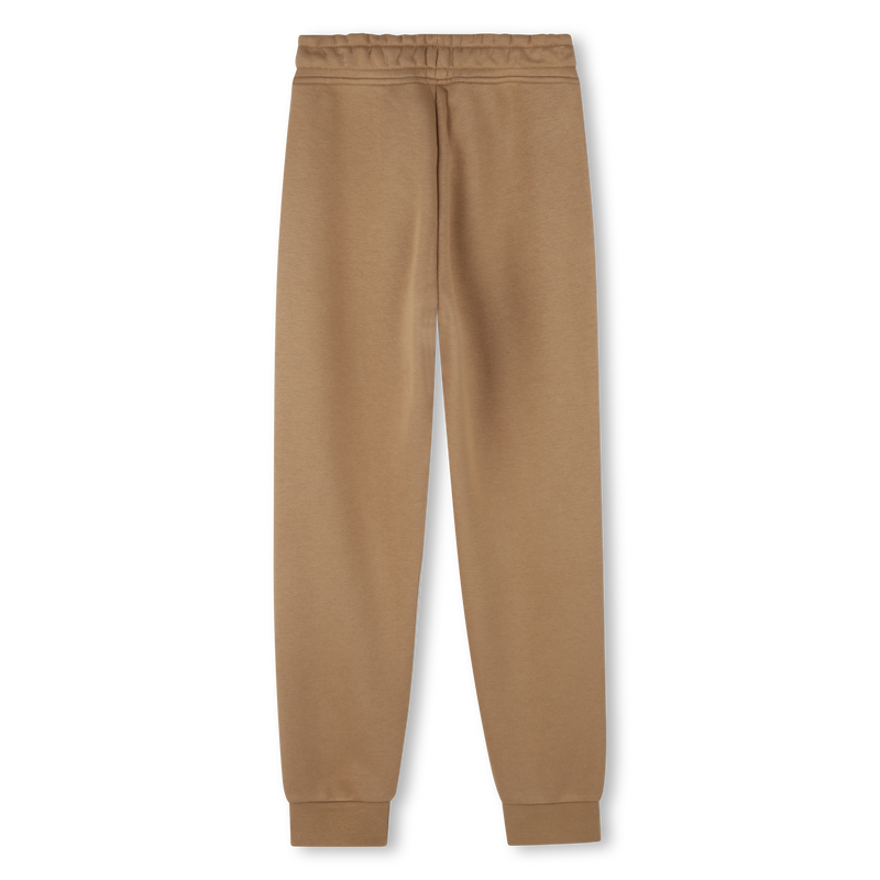 Fleece Tracksuit Set BOSS 
                        BOY