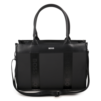 Diaper bag tote BOSS UNISEX