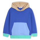Hoodie BILLIEBLUSH 
                    BOY