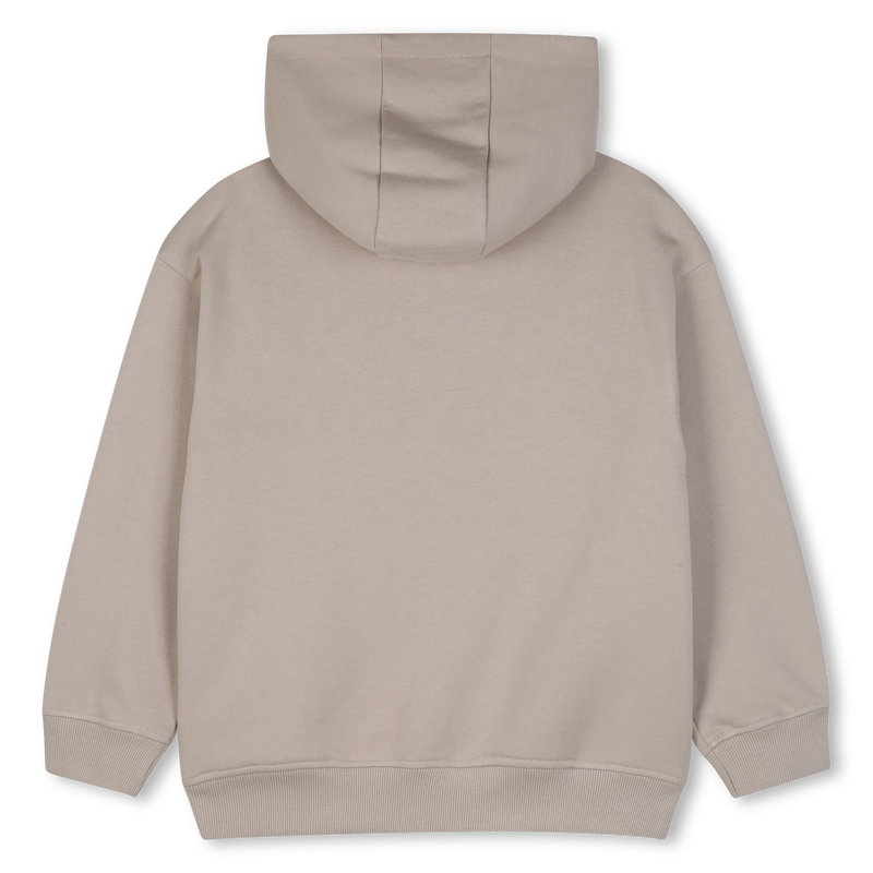 Hoodie DKNY 
                        BOY