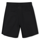 Detailed Shorts GIVENCHY 
                    BOY