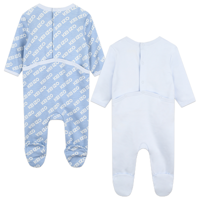 Kenzo Kids Jackets - Luxury Kids Clothing Kenzo Kids Jackets - Luxury Kids Clothing