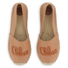 Canvas Espadrilles CHLOE 
                    GIRL