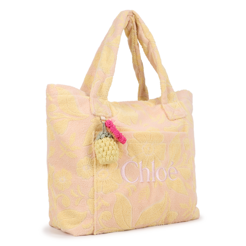 Tote Bag CHLOE 
                        GIRL
