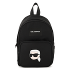 Backpack KARL LAGERFELD KIDS 
                    BOY